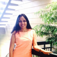 Sravanthi K. Email & Phone Number