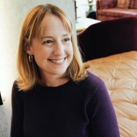 Formation Bio Employee Emily Gransky's profile photo