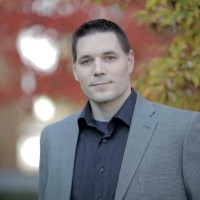 BlackBerry Employee Peter Weiler's profile photo