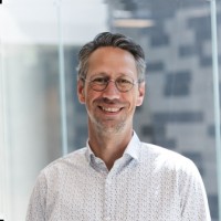 Postex Nederland B.V. Employee Johan de Fouw's profile photo