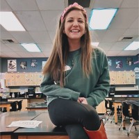 Pleasant Valley School District, Camarillo Employee Kayla Charness's profile photo