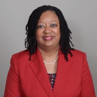 World Wildlife Fund Employee Renee Johnson's profile photo