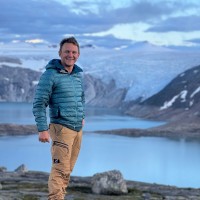 Challengermode Employee Fredrik Lilkaer's profile photo