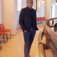 Paglieri Sell System S.p.A. Employee Savini Aldo's profile photo