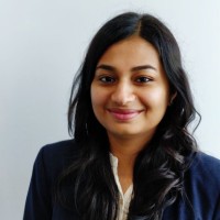Pallavi Pai Email & Phone Number
