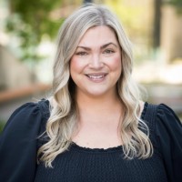 SAP Employee Anna Anderson's profile photo