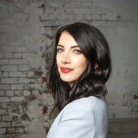 ODE Management Employee Jessica Bainbridge's profile photo