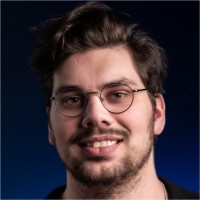 Dayforce Employee Andreas Holst's profile photo