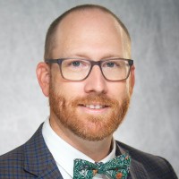 National Association of Pediatric Nurse Practitioners Employee Daniel Crawford's profile photo