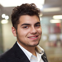 Amir Eslaminejad Email & Phone Number