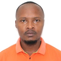 Eric Gitau Email