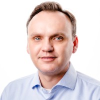 Champion Technology Services, Inc. Employee Brandon Zemlo's profile photo