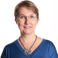 HEMULSION Employee Isabelle Carlier's profile photo