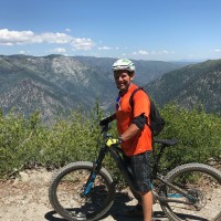 Ginkgo Bioworks, Inc. Employee Michael Miille's profile photo