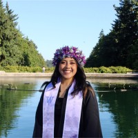 Everett Gospel Mission Employee Marie Leiataua's profile photo