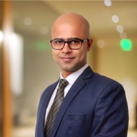 Deloitte Employee Sanket Pathak's profile photo
