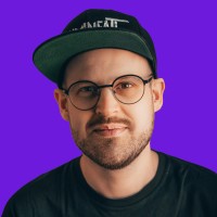 TeamUpdraft Employee James Brooks's profile photo