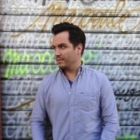 Sprinklr Employee Peter Haslanger's profile photo