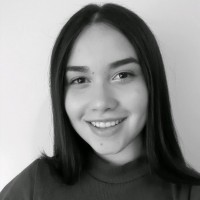 HolaHello Employee Daniela Vera Armas's profile photo