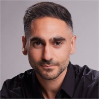 The Third Door Employee Alex Banayan's profile photo