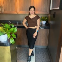 The 'Quin House Employee Alondra Rivera's profile photo