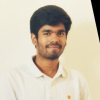 Edify Technologies Employee Kishore Elangovan's profile photo