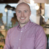 Baringa Employee Mark Darby's profile photo