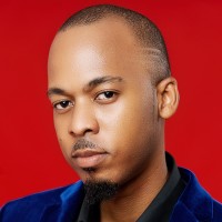 Northern Caribbean University Employee Brian Cuff's profile photo