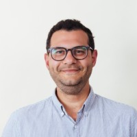 Real Thread Employee Joey Bordenga's profile photo