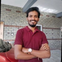 Rajendran M Email
