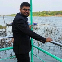 Balaji Pandurangan Email & Phone Number
