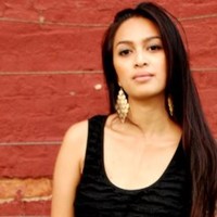 TALBOT RUNHOF Employee Andrea Moredo's profile photo
