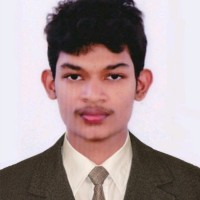 Agappe Diagnostics Ltd Employee Basil John's profile photo