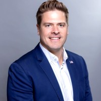 Thought Logic Consulting Employee Justin Baker's profile photo