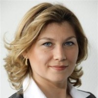 GBA Group Pharma & Medical Devices Employee Corinne Guicheney's profile photo