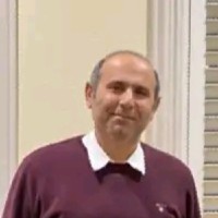Industrial Repair Service Employee Iraj Yousefian's profile photo