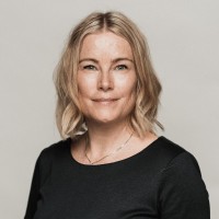 Coface Employee Mona Johansen's profile photo