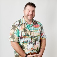 Scientific Games - Gaming Employee Brian Seay's profile photo