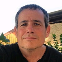 500px Employee Harel Elat's profile photo