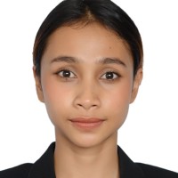 Integrated Netlink Solutions Sdn Bhd Employee Atiqah Razi's profile photo