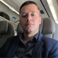 Patrick Porto Email