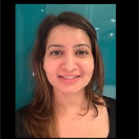 Sunaina Singh Email