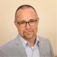 WesBanco Employee Rob MacLeod's profile photo