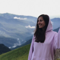notAnotherOne Employee Evgeniya Ulyanova's profile photo