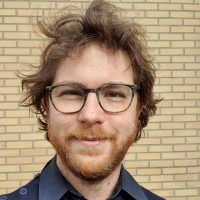 INSCOPER Employee Thomas Guilbert's profile photo