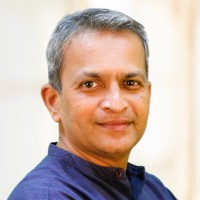 WAi Technologies Employee Rakesh Vartak's profile photo