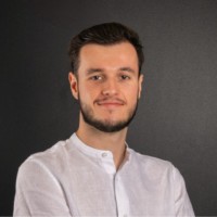 Agence Echo Employee Marcellin Thomain's profile photo