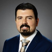 Diego Garza Email & Phone Number