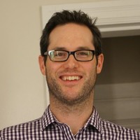 CyberLucent Employee Grant Sadler's profile photo
