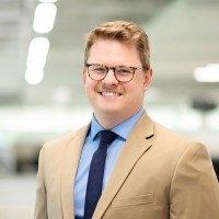 Sherwin-Williams Employee Patrick Jeffries's profile photo